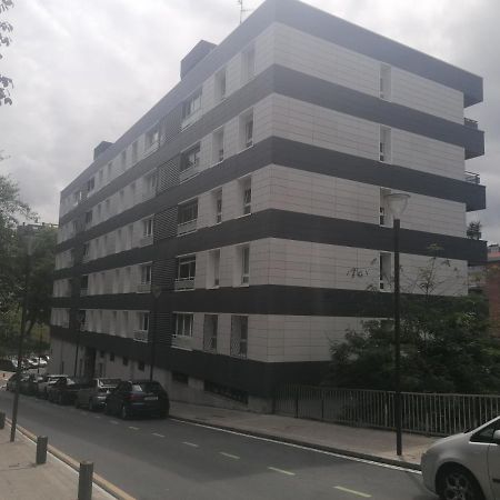 Exclusivo Espacio - Parking Gratis 빌바오 외부 사진