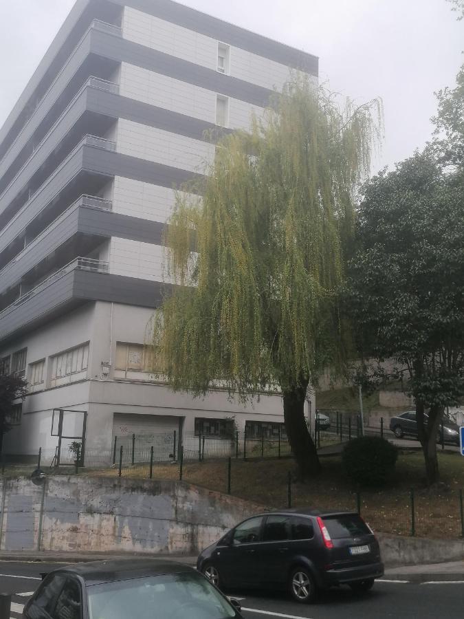 Exclusivo Espacio - Parking Gratis 빌바오 외부 사진